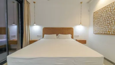 Chalet in L'Albir photo 9