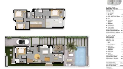 Casa en L'Albir photo 18