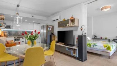 Apartment in Orihuela photo 15