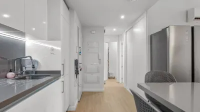 Apartment in Orihuela photo 19