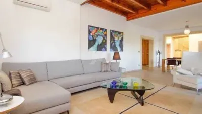 Chalet in Los Cerezos-La Mandarina-La Finca-Covatelles photo 11