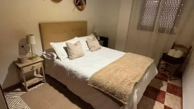 Chalet en El Bosque photo 25
