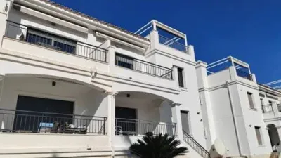 Piso – Orihuela, Urbanización Castillo de Don Juan, Villa Martín - Vista 2