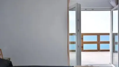 Penthouse in Playa del Arenal Bol-Playa del Cantal Roig photo 57