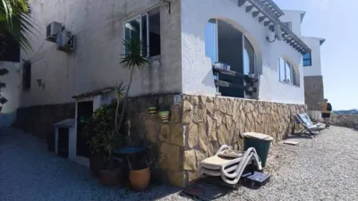 Casa – Benissa - Vista 3