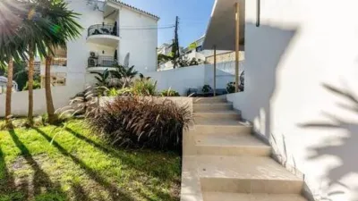 Chalet on Avenida de Torreblanca photo 23