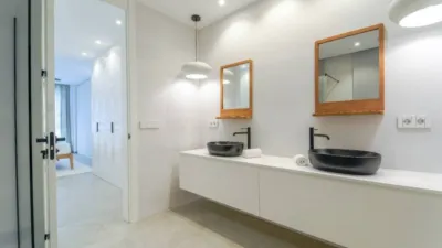 Chalet in L'Albir photo 18