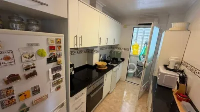 Apartment in Formentera del Segura photo 12