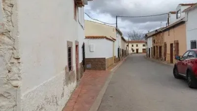 Rustic house on Calle de Martínez Encarnación del Peral photo 4