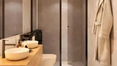 Apartment in Murcia Capital photo 5