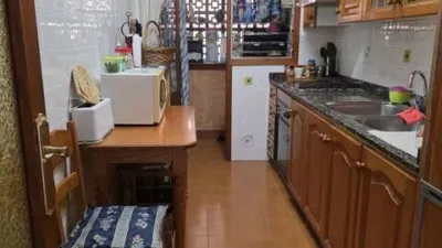 Apartment on Carrer dels Molins photo 14