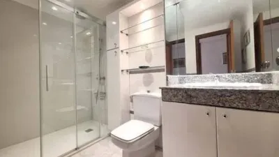 Apartment in the City Centre photo 12