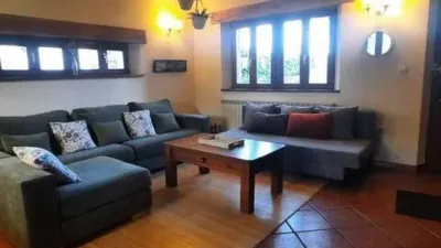 Chalet en calle de la Riguera photo 34