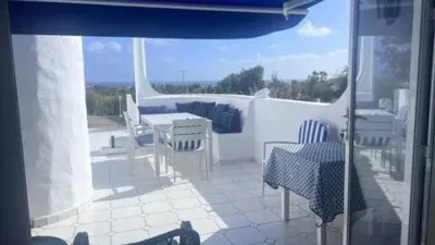 Chalet in La Oliva photo 7