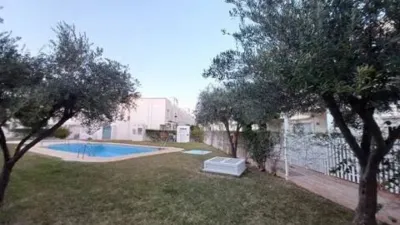 Semi-detached house on Calle Núñez de Balboa S-N photo 50