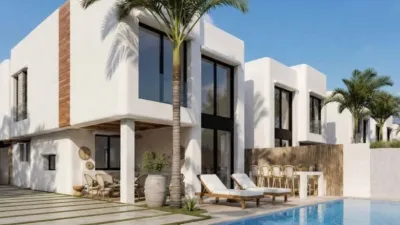 Casa en L'Albir photo 17