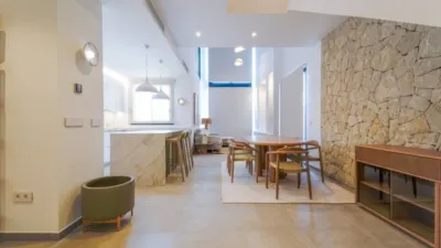 Chalet in L'Albir photo 5