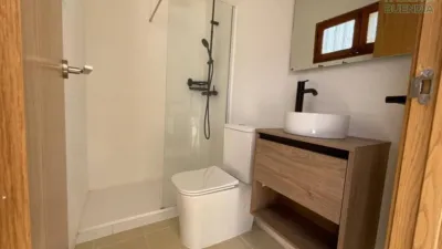 Apartment in Bahía photo 18