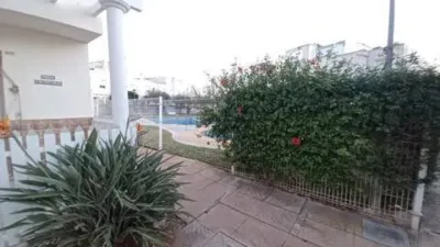 Semi-detached house on Calle Núñez de Balboa S-N photo 42