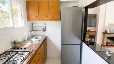 Apartment in El Poal photo 11