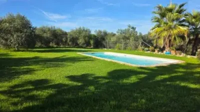 Chalet in Cala Millor photo 3
