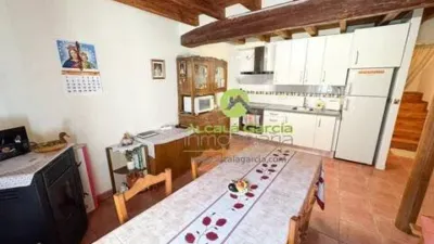 Casa en Fuentearmegil photo 4