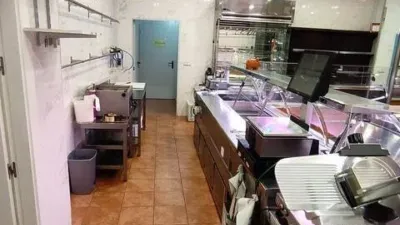 Local comercial en venta en Vereda-Santa Teresa-Pedro Lamata-San Pedro Mortero - Vista 3