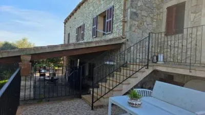 Chalet in Cala Millor photo 31