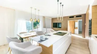 Chalet on Avenida de Torreblanca photo 13