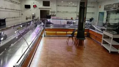 Local comercial en venta en Vereda-Santa Teresa-Pedro Lamata-San Pedro Mortero - Vista 5