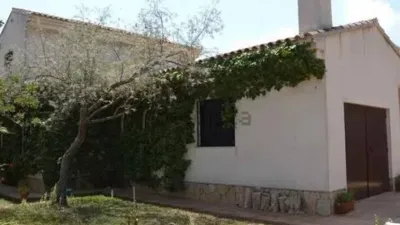 Casa – Mutxamel, El Collao, Urbanització L'Horta - Vista 5