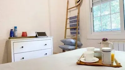 Apartment in El Poal photo 15