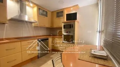 Townhouse in Lucena photo 19
