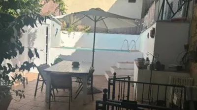 Terraced house on Calle El Cine, 11 photo 11