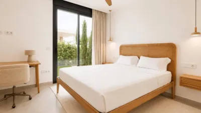 House in L'Albir photo 13