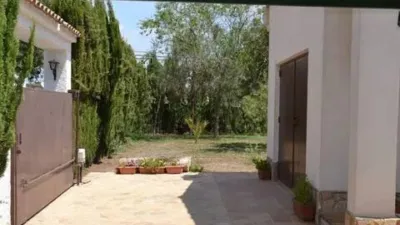 Casa – Mutxamel, El Collao, Urbanització L'Horta - Vista 4
