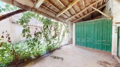 Terraced House in La Gineta photo 25