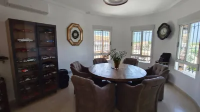 Villa in Guardamar del Segura photo 9