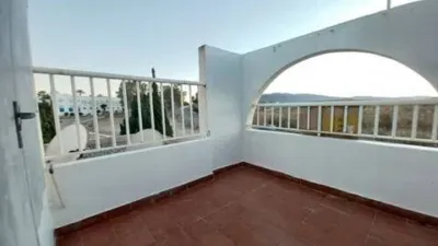 Semi-detached house on Calle Núñez de Balboa S-N photo 47