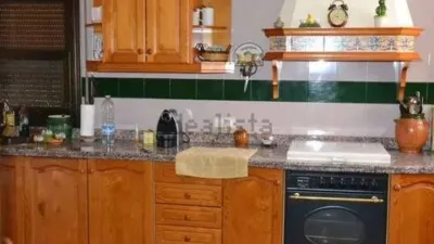 Chalet in Mutxamel photo 14