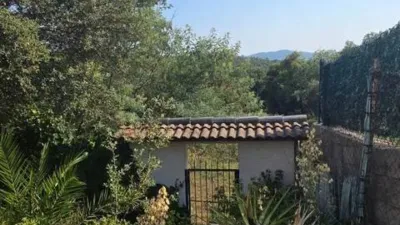Chalet in Maçanet de la Selva photo 16