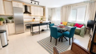 Apartment in Bahía photo 5