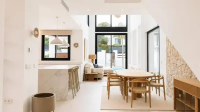 House in L'Albir photo 6