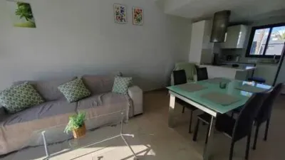 Piso – Orihuela, Urbanización Castillo de Don Juan, Villa Martín - Más