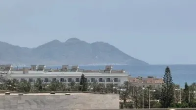Penthouse on Avenida de los Juegos del Mediterráneo photo 16