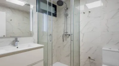 Apartment in Orihuela photo 25
