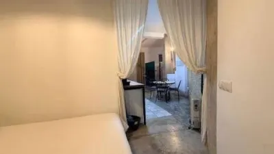 Apartment on Calle de Pelai, 60 photo 14