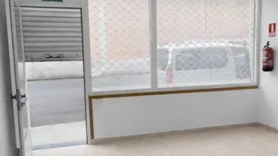Local comercial en alquiler en Alto del Castaño - Vista 5