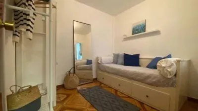 Apartment in El Poal photo 24