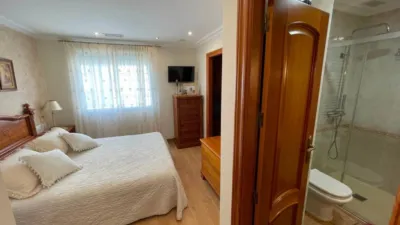 Casa en Carrús Oeste-El Toscar photo 7